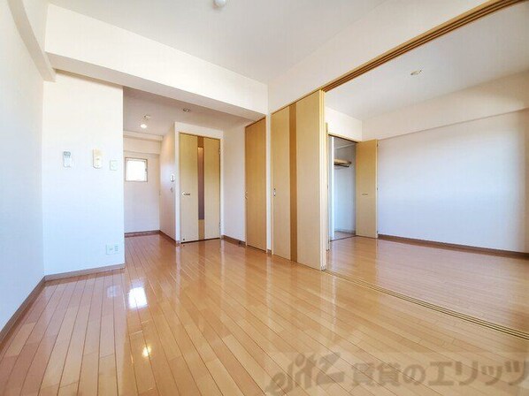 ヴィラコンフォートの物件内観写真